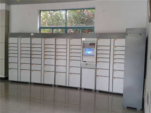 如何進(jìn)行河南快遞柜外表面的保養(yǎng)？