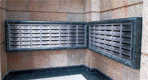 河南信報箱生產(chǎn)廠家