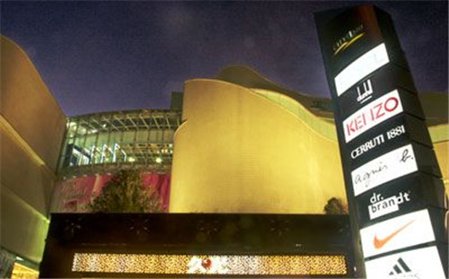 河南標識標牌哪家好