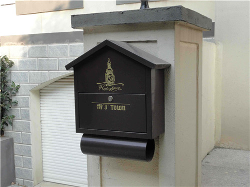 甘肅不銹鋼信報(bào)箱