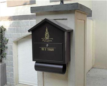 河南不銹鋼信報(bào)箱