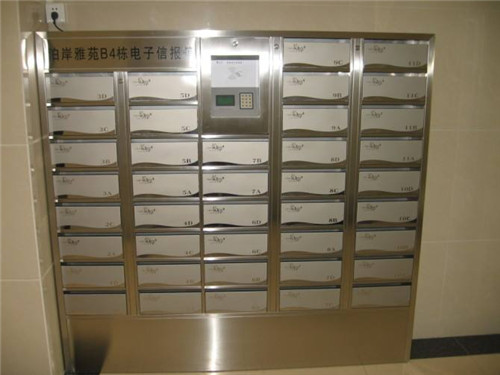 河南掛式信報(bào)箱生產(chǎn)廠家