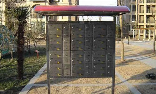 鄭州戶外信報(bào)箱價(jià)格