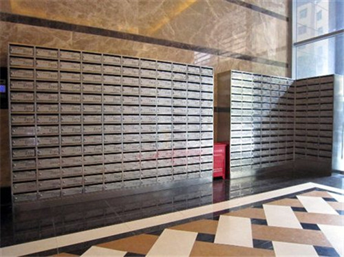 湖北落地信報(bào)箱