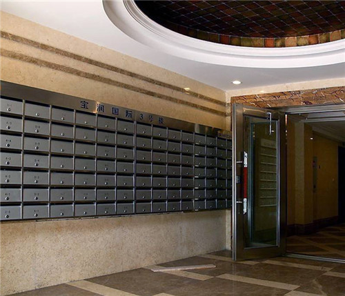 陜西嵌入式信報(bào)箱哪家好