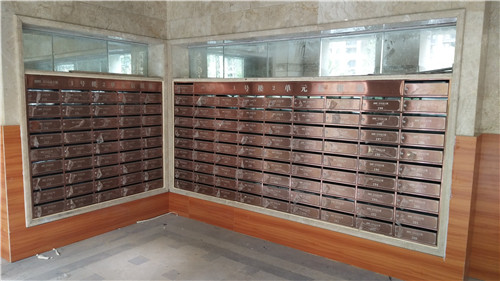 河南信報箱廠家