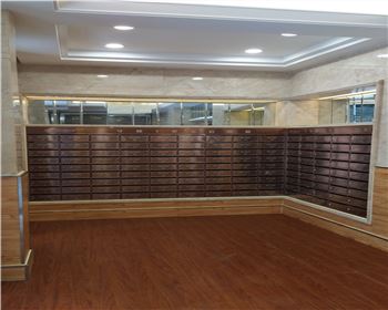 陜西信報(bào)箱-落地式信報(bào)箱